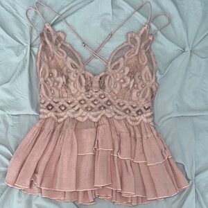 Free People top